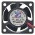 ARX FD2440-S1142D DC 24V 0.14A 2 Wires Brushless Axial Cooling Fan