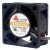 Y.S.TECH FD124020SB-H DC 12V 0.80A Brushless PWM Axial Cooling Fan