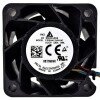 Delta FFB0412VN-00 DC 12V 0.83A 4 Wires Brushless Axial Cooling Fan