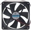 GT1448MB-25 DC 48V 0.25A 2 Wires / 3 Wires Brushless Axial Cooling Fan