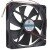 GT1448MB-25 DC 48V 0.25A 2 Wires / 3 Wires Brushless Axial Cooling Fan