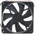 GT1448MB-25 DC 48V 0.25A 2 Wires / 3 Wires Brushless Axial Cooling Fan