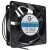 GT12038HBL3 AC 380V 0.06A 2 Wires 12038 Brushless Axial Cooling Fan