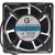 GT12038HBL3 AC 380V 0.06A 2 Wires 12038 Brushless Axial Cooling Fan
