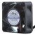 JAMICON KF0415B1HR-R DC 12V 0.17A Dual Ball Bearing Axial Cooling Fan