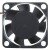 JAMICON KF0415B1HR-R DC 12V 0.17A Dual Ball Bearing Axial Cooling Fan