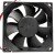 SANONDA KF5015H12B DC 12V 0.25A 2 Wires Brushless Axial Cooling Fan