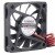 SANONDA KF6010L12S DC 12V 0.20A 2 Wires Brushless Axial Cooling Fan