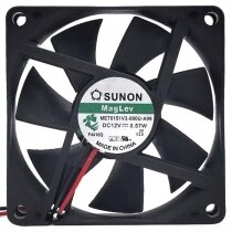 Sunon Maglev ME70151V3-000U-A99 DC 12V 0.57W Axial Cooling Fan