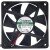 Sunon Maglev ME70151V3-000U-A99 DC 12V 0.57W Axial Cooling Fan