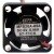 SEPA MFB20A-05A DC 5V 0.06A 2 Wires Brushless Axial Cooling Fan