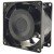 Sanyo Denki 109-040UL AC 100V 0.13/0.11A 10/9W Axial Cooling Fan