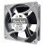 Sanyo Denki 109S025 AC 230V 0.08/0.07A 14/12W 12038 Axial Cooling Fan