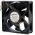 NMB-MAT 3610VL-05W-B66 DC 24V 0.37A 4 Wires PWM Axial Cooling Fan