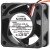NMB 04020VA-24N-AL DC 24V 0.09A 2 Wires / 3 Wires Axial Cooling Fan