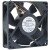 NMB 09225VA-24N-BL DC 24V 0.29A 2 Wires / 3 Wires Axial Cooling Fan