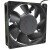NMB 09225VA-24Q-CL DC 24V 0.49A 2 Wires / 3 Wires Axial Cooling Fan