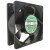 NMB 11938MB-B0N-EA AC 200V 15/13W Impedance Protected Axial Cooling Fan