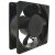NMB 11938MB-B0N-EA AC 200V 15/13W Impedance Protected Axial Cooling Fan