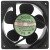 NMB 11938MB-B0N-EA AC 200V 15/13W Impedance Protected Axial Cooling Fan