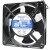 Maxair 12038B2HL AC 220-240V 0.12A 20W Ball Bearing Cooling Fan