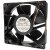 NMB 12038VA-24M-FU DC 24V 0.65A 4 Wires Axial Cooling Fan