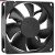 ADDA AD0824VB-A72GP DC 24V 0.38A 2 / 3 / 4 Wires Brushless Axial Cooling Fan