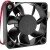 ADDA AD5012HS-D70 DC 12V 0.14A 2 Wires Brushless Axial Cooling Fan