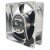 Matsushita ASE104519 AC 100V 15/14W Impedance Protected Axial Cooling Fan