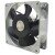 Matsushita ASE104519 AC 100V 15/14W Impedance Protected Axial Cooling Fan