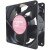 Panasonic ASEN104549 AC 200V 15/13W Impedance Protected Axial Cooling Fan