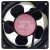 Panasonic ASEN104549 AC 200V 15/13W Impedance Protected Axial Cooling Fan
