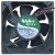 Nidec TA450DC B31256-56 DC 12V 0.49AMP 2 Wires Axial Cooling Fan