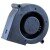 NMB-MAT BG0702-B043-P0S DC 12V 0.21A 2 / 3 / 4 Wires Blower Cooling Fan