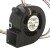 TOSHIBA C-E05C DC 12V 210mA 4 Wires EB-C26SH Blower Cooling Fan