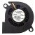 TOSHIBA C-E05C DC 12V 210mA 4 Wires EB-C26SH Blower Cooling Fan