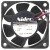 Nidec D06A-12TS2 13(K) DC 12V 0.43A 2 Wires Axial Cooling Fan