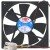 TOP Motors DF121225BM-3 DC 12V 0.45A 12025 Axial Cooling Fan