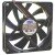 AVC F7015B12HN DC 12V 0.3A 2 Wires / 3 Wires Ball Bearing Axial Cooling Fan