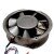 COMAIR ROTRON JQ24B0VX DC 24V 1.0A 2 Wires / 3 Wires Axial Cooling Fan