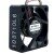 SEPA MFC30G-12 DC 12V 0.06A 2 Wires Brushless Axial Cooling Fan