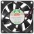 Protechnic MGA7012MR-A20 DC 12V 0.19A 2 Wires Axial Cooling Fan