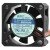 PSC P1124020HB2A 12V 120mA 1.44W DC Brushless Axial Cooling Fan
