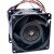 Foxconn PIH080M12P DC 12V 12.00A 8 Wires Axial Cooling Fan