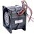 Foxconn PIH080M12P DC 12V 12.00A 8 Wires Axial Cooling Fan