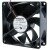 Foxconn PV903212PSPF 0C 12V 0.60A DC Brushless Axial Cooling Fan
