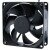 Foxconn PV903212PSPF 0C 12V 0.60A DC Brushless Axial Cooling Fan
