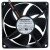 Foxconn PV903212PSPF 0C 12V 0.60A DC Brushless Axial Cooling Fan