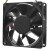 Foxconn PVA092G12H-P29-EE 12V 1.20A DC Brushless Axial Cooling Fan