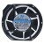 XINRUILIAN RAH1751B2-C AC 100-125V 0.35/0.40A Impedance Protected Cooling Fan